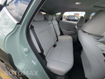 2024 Hyundai Kona Limited - miniatura 13