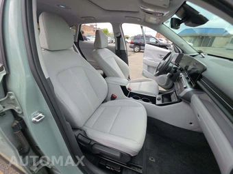 2024 Hyundai Kona Limited - miniatura 15