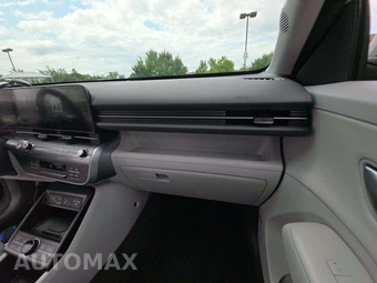 2024 Hyundai Kona Limited - miniatura 16