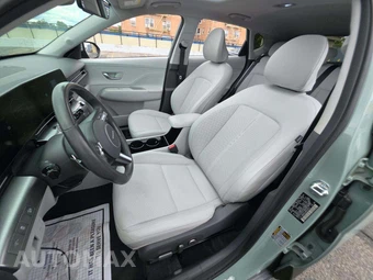 2024 Hyundai Kona Limited - miniatura 3