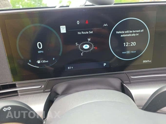 2024 Hyundai Kona Limited - miniatura 6