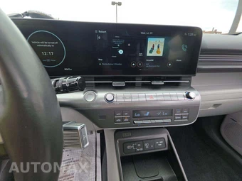 2024 Hyundai Kona Limited - miniatura 7