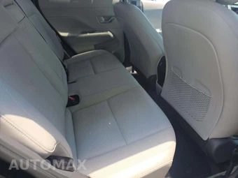 2024 Hyundai Kona Limited - miniatura 16