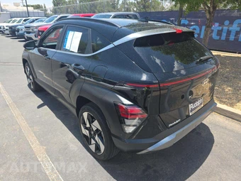 2024 Hyundai Kona Limited - miniatura 2
