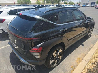 2024 Hyundai Kona Limited - miniatura 3