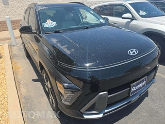 2024 Hyundai Kona Limited - miniatura 4