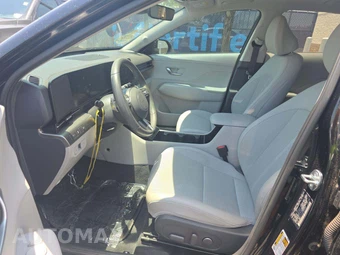 2024 Hyundai Kona Limited - miniatura 6