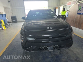 2024 Hyundai Kona N Line - miniatura 2