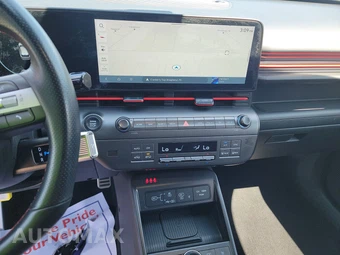 2024 Hyundai Kona N Line - miniatura 11