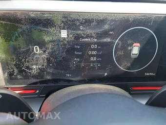 2024 Hyundai Kona N Line - miniatura 12