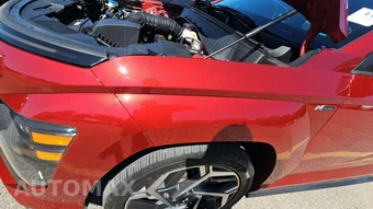 2024 Hyundai Kona N Line - miniatura 26