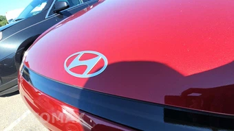 2024 Hyundai Kona N Line - miniatura 28