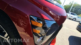 2024 Hyundai Kona N Line - miniatura 31