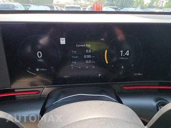 2024 Hyundai Kona N Line - miniatura 12