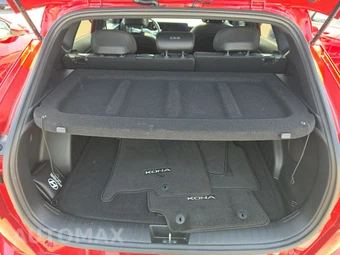 2024 Hyundai Kona N Line - miniatura 16
