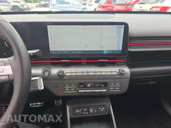 2024 Hyundai Kona N Line - miniatura 10