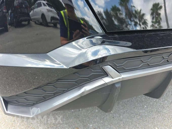 2024 Hyundai Kona N Line - miniatura 23