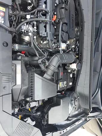 2024 Hyundai Kona N Line - miniatura 26