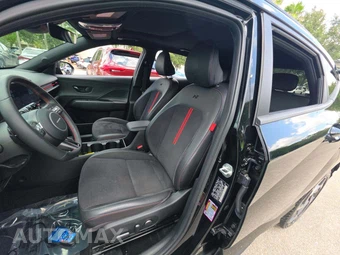 2024 Hyundai Kona N Line - miniatura 6