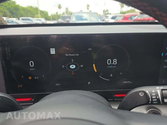 2024 Hyundai Kona N Line - miniatura 9