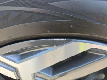 2024 Hyundai Kona N Line - miniatura 20