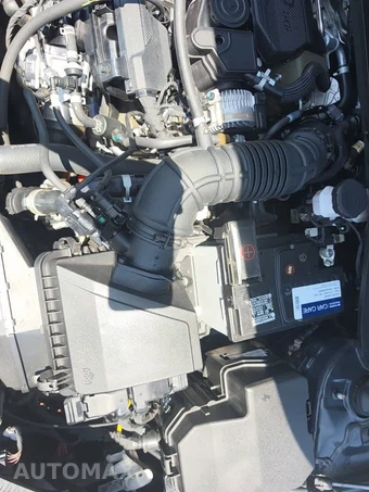2024 Hyundai Kona N Line - miniatura 23
