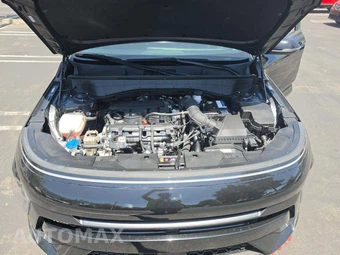 2024 Hyundai Kona N Line - miniatura 24