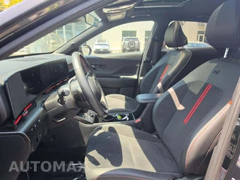 2024 Hyundai Kona N Line - miniatura 3