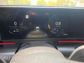 2024 Hyundai Kona N Line - miniatura 6