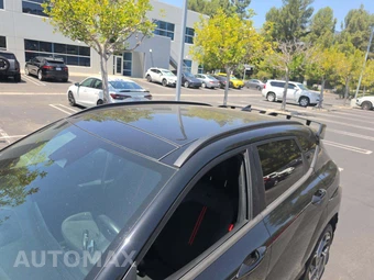2024 Hyundai Kona N Line - miniatura 9