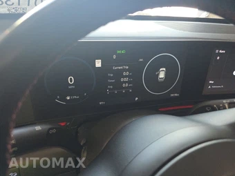 2024 Hyundai Kona N Line - miniatura 12