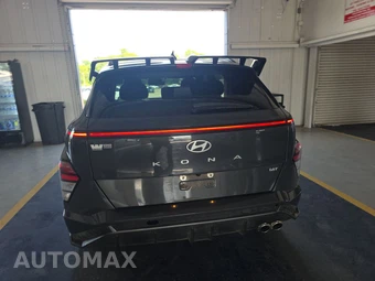 2024 Hyundai Kona N Line - miniatura 5