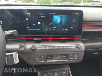 2024 Hyundai Kona N Line - miniatura 5