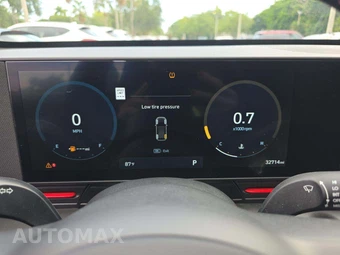 2024 Hyundai Kona N Line - miniatura 6