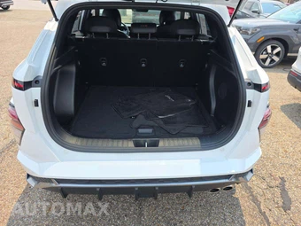 2024 Hyundai Kona N Line - miniatura 14