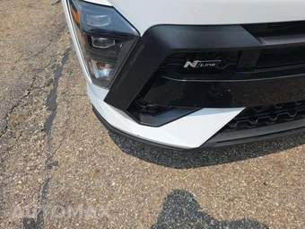 2024 Hyundai Kona N Line - miniatura 22