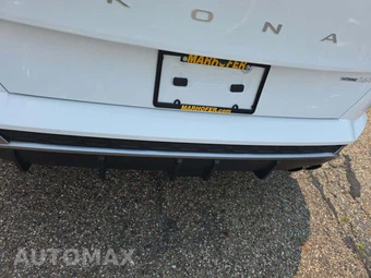2024 Hyundai Kona N Line - miniatura 24