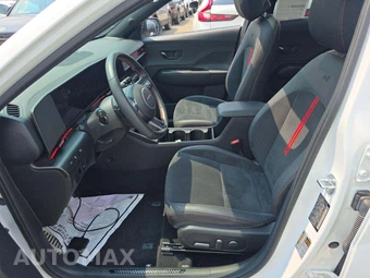 2024 Hyundai Kona N Line - miniatura 6
