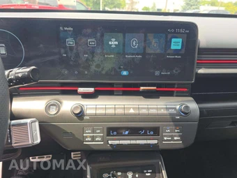 2024 Hyundai Kona N Line - miniatura 10