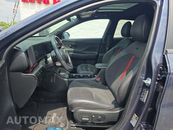 2024 Hyundai Kona N Line - miniatura 6