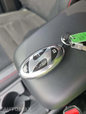 2024 Hyundai Kona N Line - miniatura 8