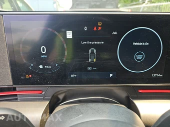 2024 Hyundai Kona N Line - miniatura 12