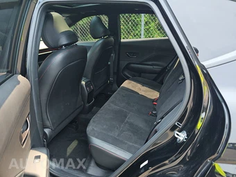 2024 Hyundai Kona N Line - miniatura 13