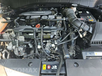 2024 Hyundai Kona N Line - miniatura 15
