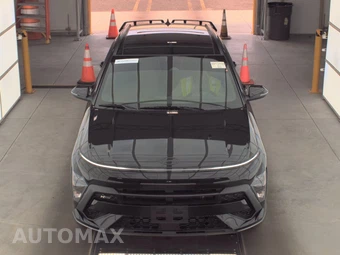 2024 Hyundai Kona N Line - miniatura 2