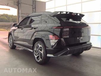 2024 Hyundai Kona N Line - miniatura 6