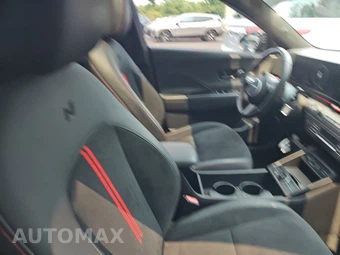 2024 Hyundai Kona N Line - miniatura 8