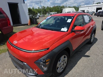 2024 Hyundai Kona SE