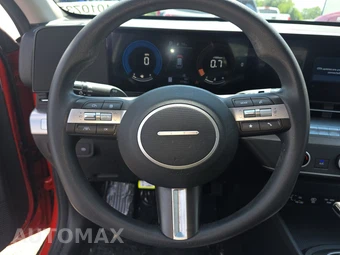 2024 Hyundai Kona SE - miniatura 10