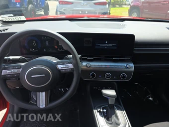 2024 Hyundai Kona SE - miniatura 11